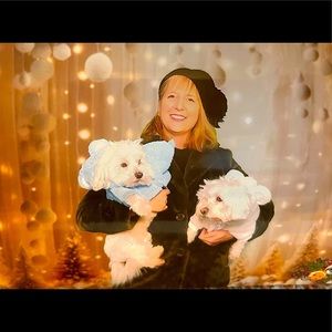 Meet your Posher, Mary Kay